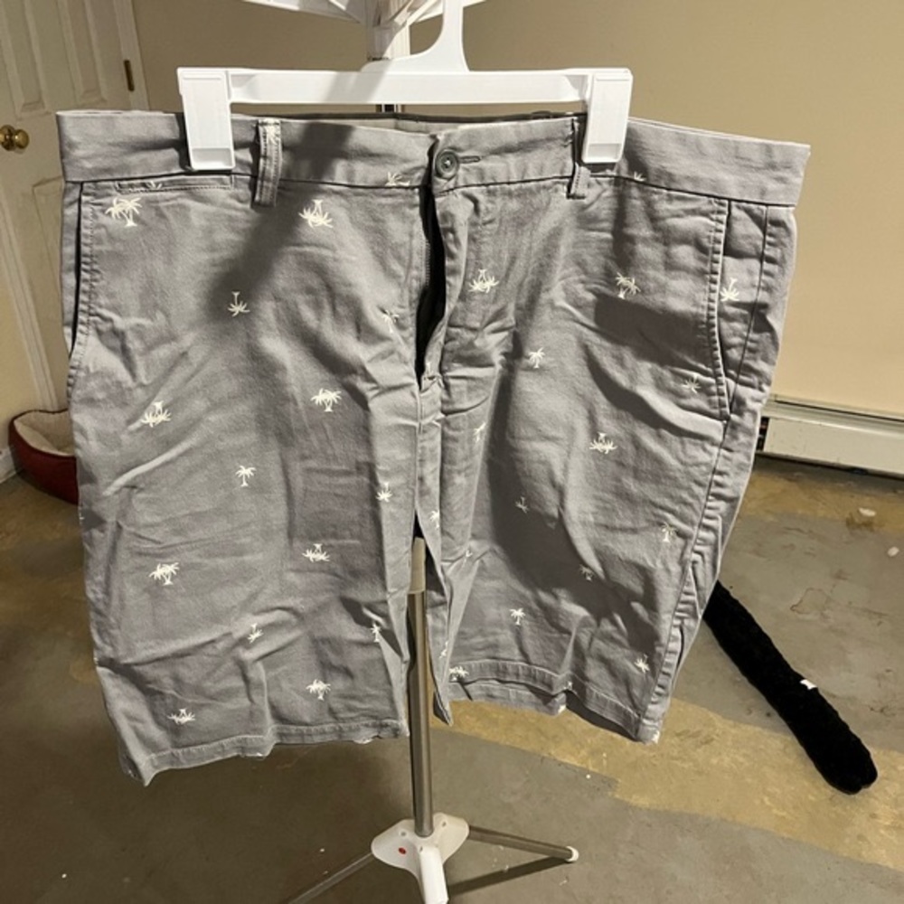 Ultimate Slim Old Navy Men’s Shorts